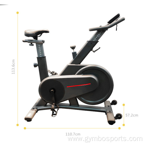 Factory Indoor Cycle Exercise Spinning Bike